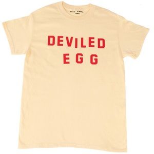 Katie Kimmel Deviled Egg T-Shirt